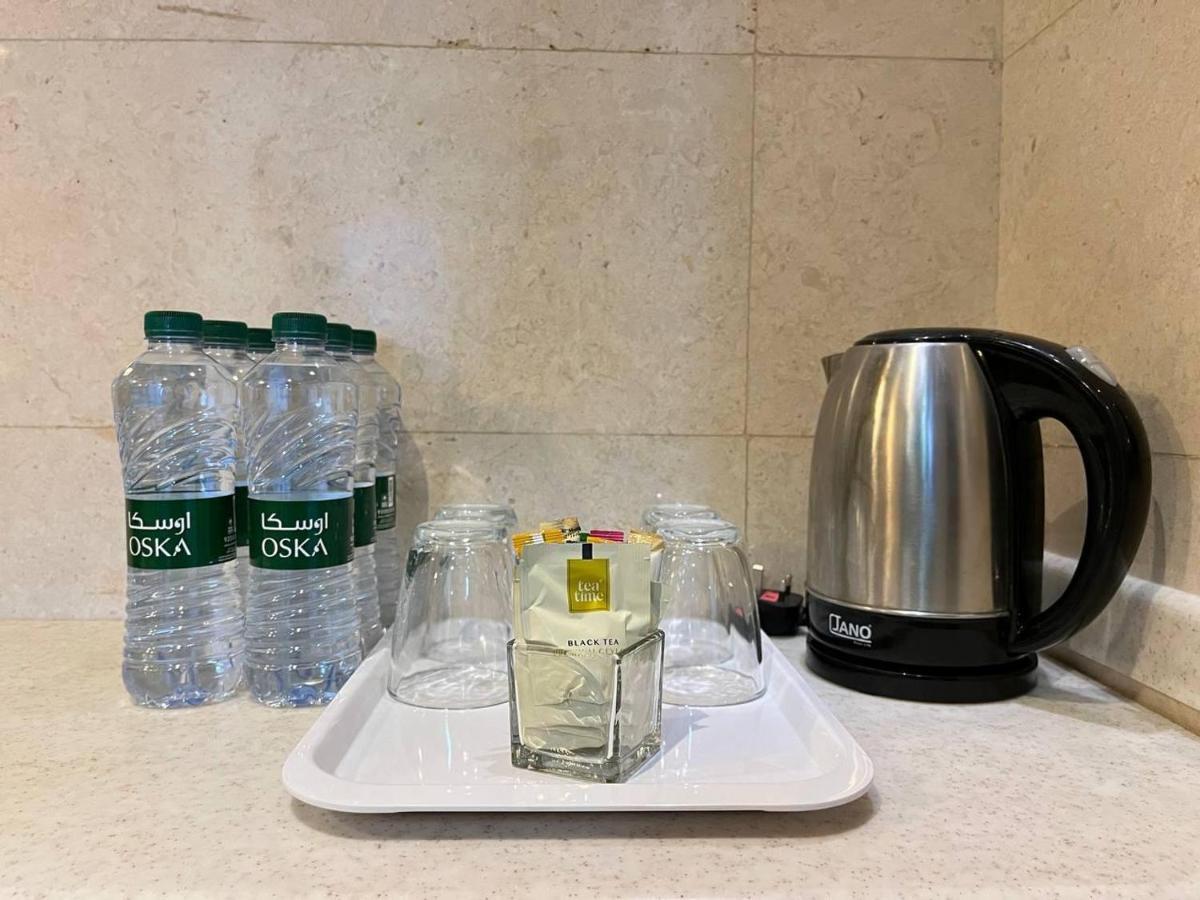 Sultan Hotel Mekka Eksteriør bilde