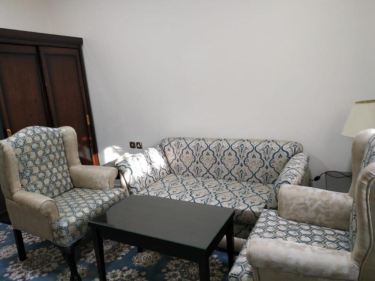 Sultan Hotel Mekka Eksteriør bilde