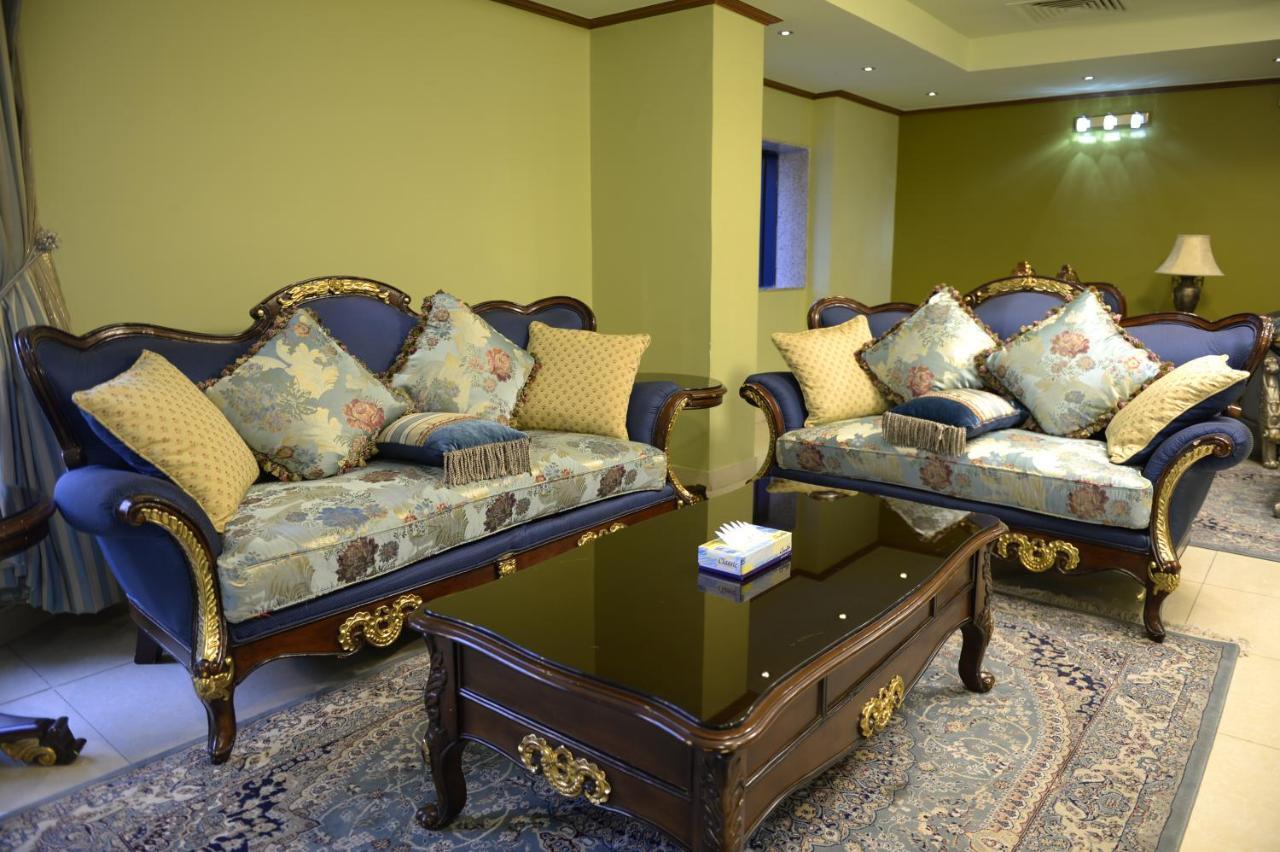 Sultan Hotel Mekka Eksteriør bilde